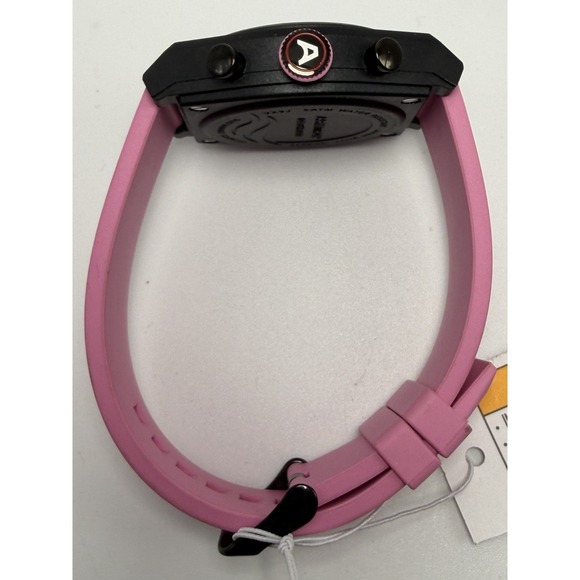 Armitron Ocean Plastic 20/5535 Chronograph Mens Watch 40MM 8.5" - Picture 11 of 12